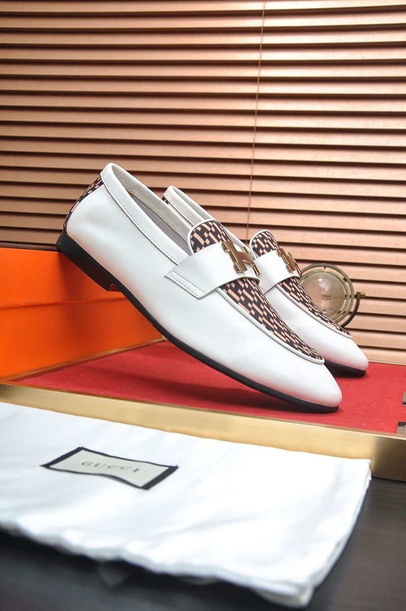 Hermes Business Shoes